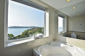 Independence Hotel by Dara