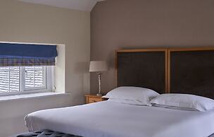 The Mole Resort - Hotel rooms
