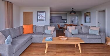 The Mole Resort - Hotel rooms