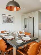The Mole Resort - Hotel rooms