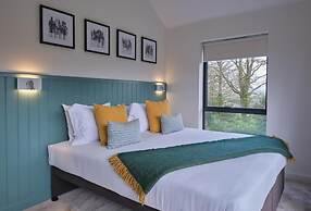 The Mole Resort - Hotel rooms