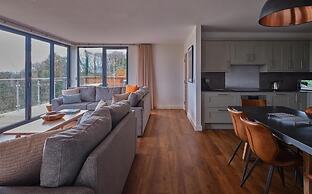 The Mole Resort - Hotel rooms