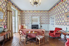 The Mole Resort - Hotel rooms