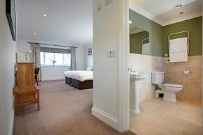 The Mole Resort - Hotel rooms