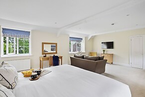 The Mole Resort - Hotel rooms