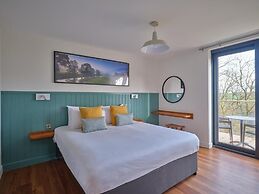 The Mole Resort - Hotel rooms