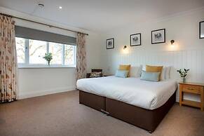 The Mole Resort - Hotel rooms