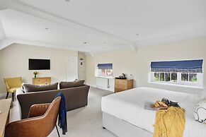 The Mole Resort - Hotel rooms