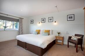 The Mole Resort - Hotel rooms