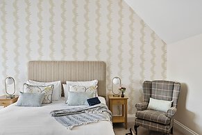 The Mole Resort - Hotel rooms