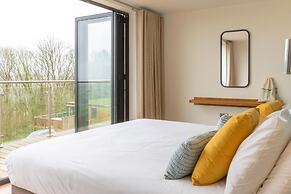 The Mole Resort - Hotel rooms