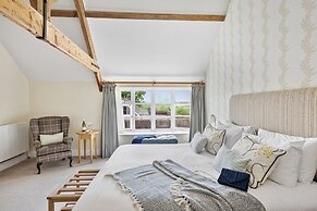 The Mole Resort - Hotel rooms