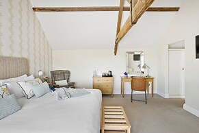The Mole Resort - Hotel rooms