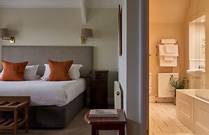 The Mole Resort - Hotel rooms