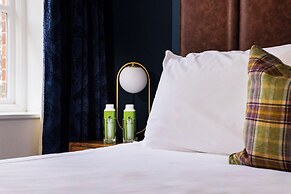 The Mole Resort - Hotel rooms