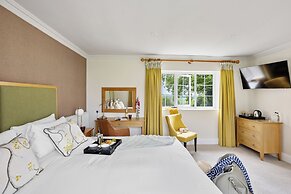 The Mole Resort - Hotel rooms