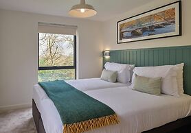 The Mole Resort - Hotel rooms