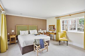 The Mole Resort - Hotel rooms