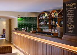 The Mole Resort - Hotel rooms