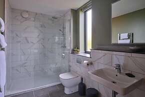 The Mole Resort - Hotel rooms