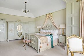 The Mole Resort - Hotel rooms