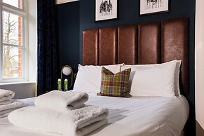 The Mole Resort - Hotel rooms