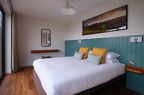 The Mole Resort - Hotel rooms