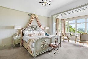 The Mole Resort - Hotel rooms
