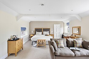 The Mole Resort - Hotel rooms
