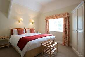The Mole Resort - Hotel rooms