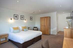 The Mole Resort - Hotel rooms