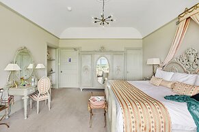 The Mole Resort - Hotel rooms