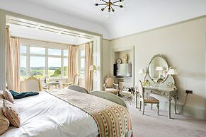The Mole Resort - Hotel rooms