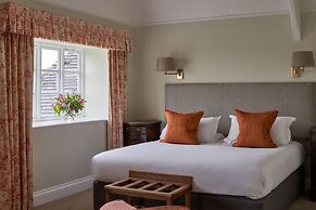 The Mole Resort - Hotel rooms