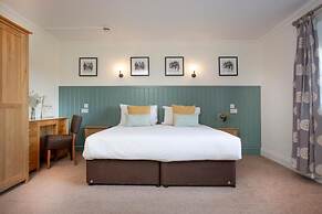The Mole Resort - Hotel rooms