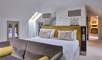 The Mole Resort - Hotel rooms
