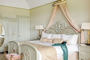 The Mole Resort - Hotel rooms