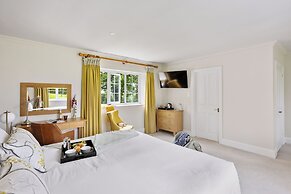 The Mole Resort - Hotel rooms