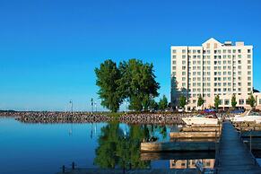 Residence Inn by Marriott Kingston Water's Edge