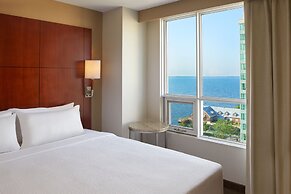 Residence Inn by Marriott Kingston Water's Edge