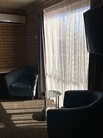 Fountain View Motel