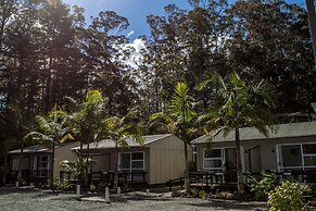 Woodlands Motel & Conference Venue