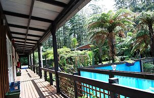 Woodlands Motel & Conference Venue