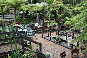 Woodlands Motel & Conference Venue