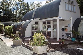 Woodlands Motel & Conference Venue