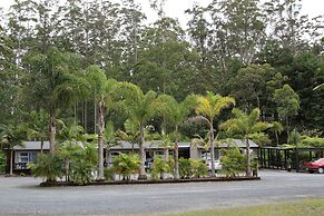 Woodlands Motel & Conference Venue