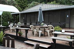 Woodlands Motel & Conference Venue