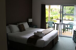 Woodlands Motel & Conference Venue