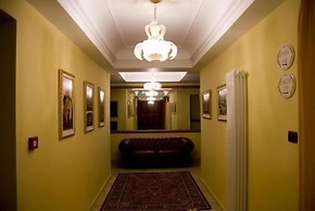 Hotel Duca di Calabria