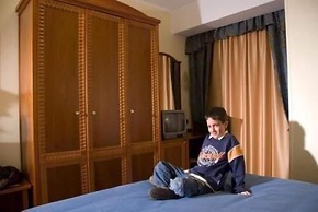 Hotel Duca di Calabria